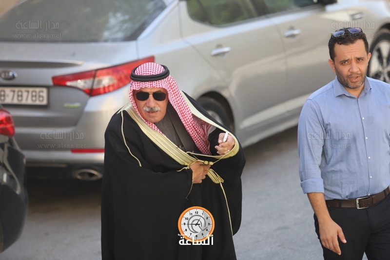 Madar Al-Saa Images