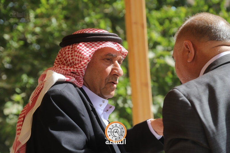 Madar Al-Saa Images