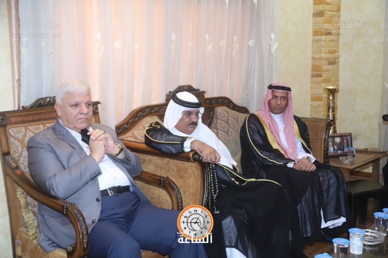 Madar Al-Saa Images