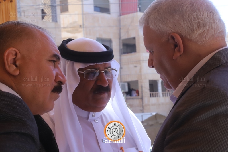 Madar Al-Saa Images