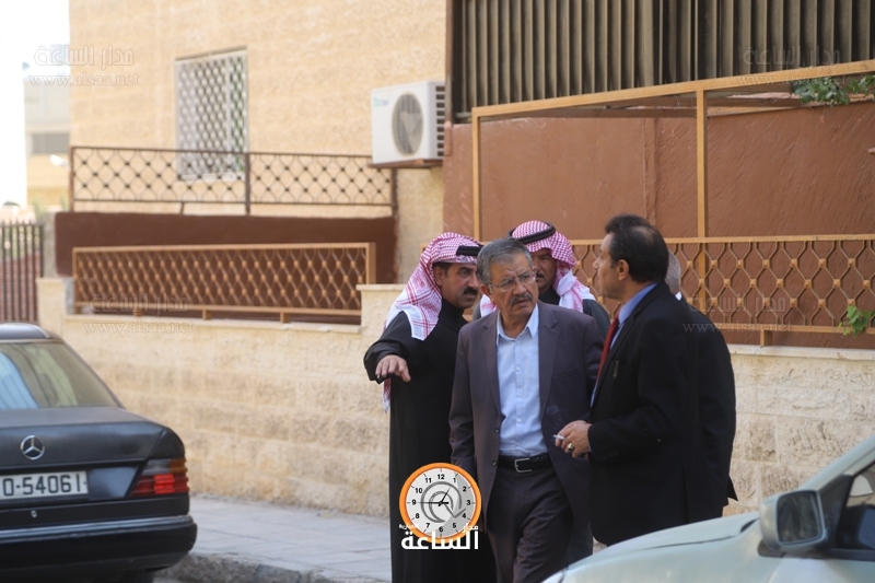 Madar Al-Saa Images