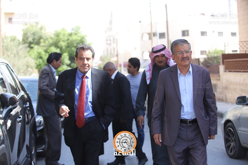 Madar Al-Saa Images