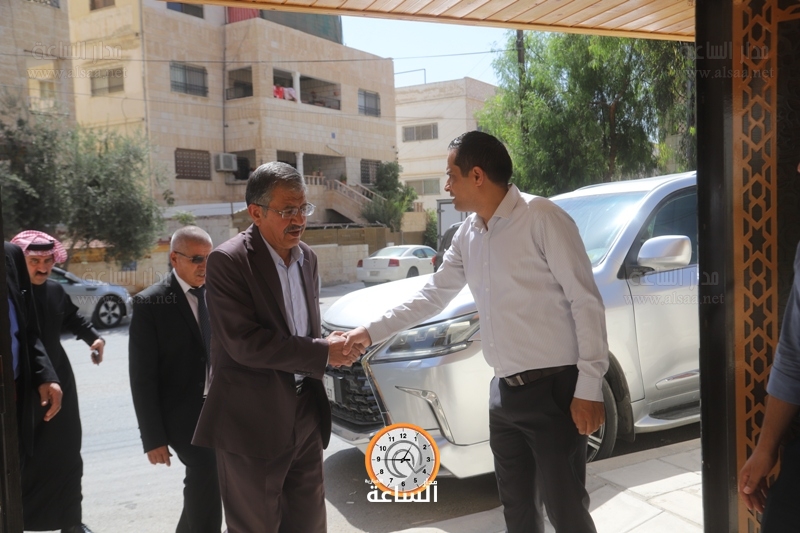 Madar Al-Saa Images