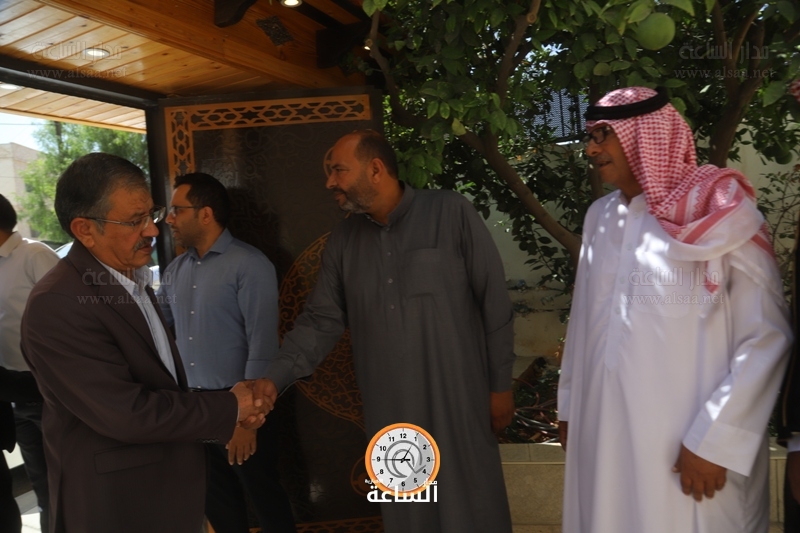 Madar Al-Saa Images