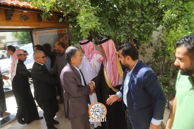 Madar Al-Saa Images