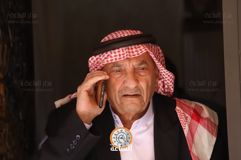Madar Al-Saa Images