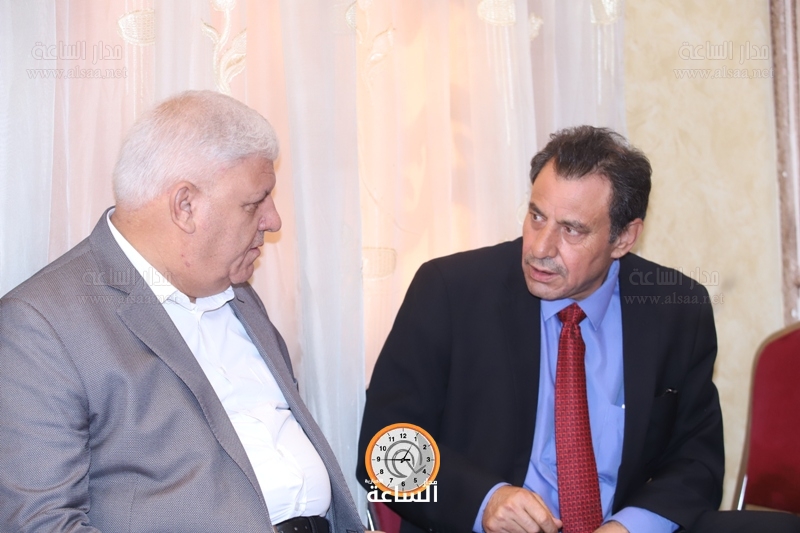 Madar Al-Saa Images