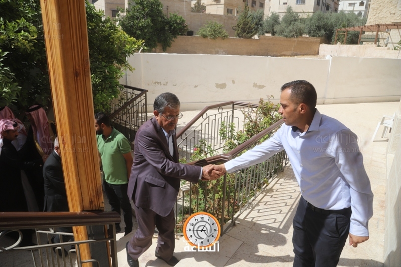 Madar Al-Saa Images