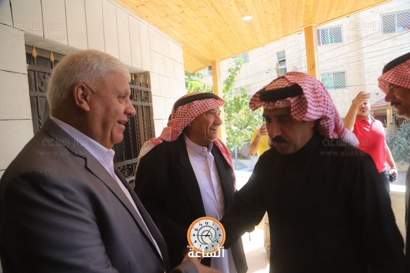 Madar Al-Saa Images
