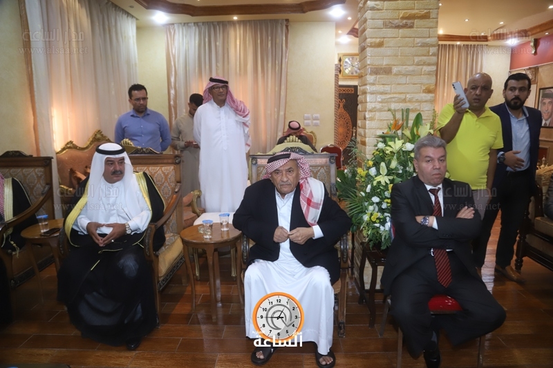 Madar Al-Saa Images
