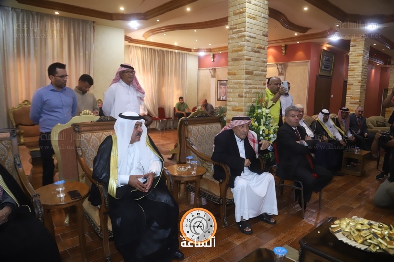 Madar Al-Saa Images