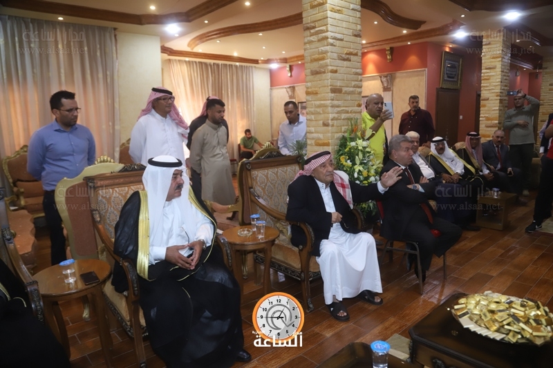 Madar Al-Saa Images