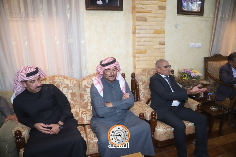 Madar Al-Saa Images