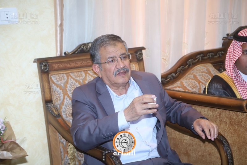 Madar Al-Saa Images