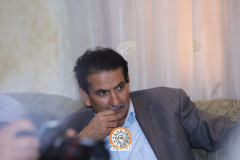 Madar Al-Saa Images