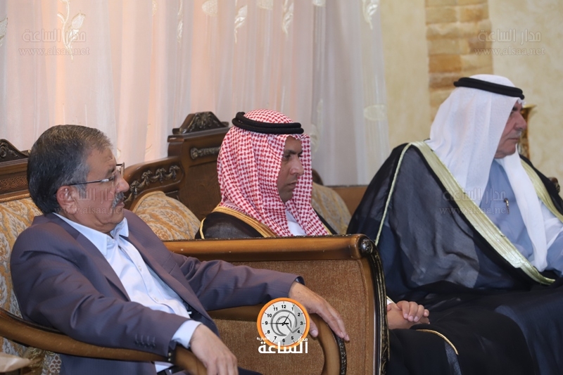 Madar Al-Saa Images