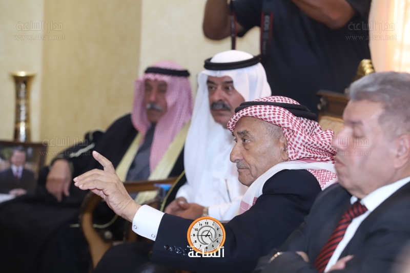 Madar Al-Saa Images