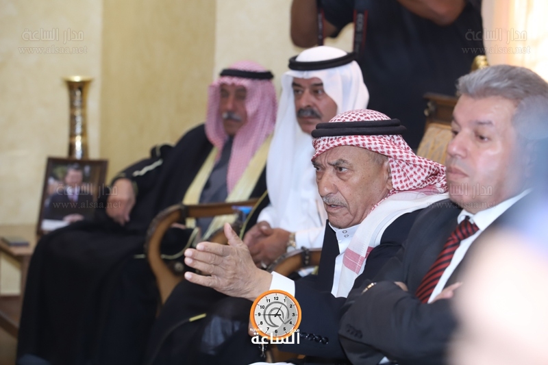 Madar Al-Saa Images