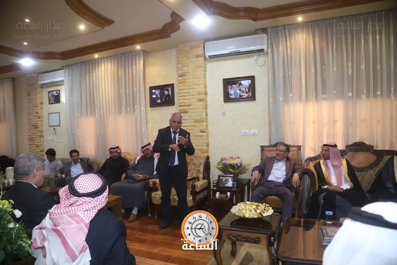 Madar Al-Saa Images