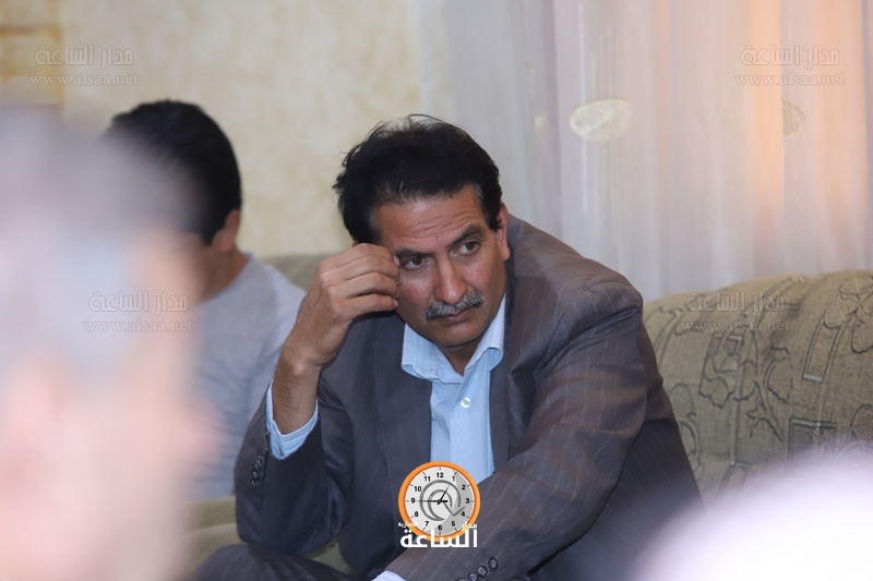 Madar Al-Saa Images