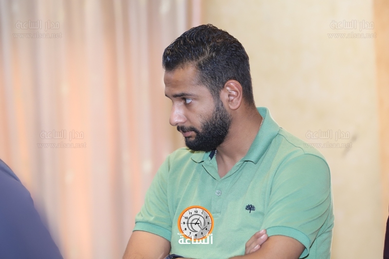 Madar Al-Saa Images