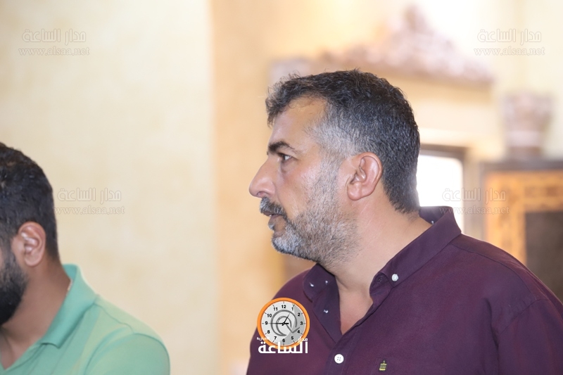Madar Al-Saa Images