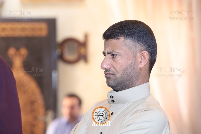 Madar Al-Saa Images