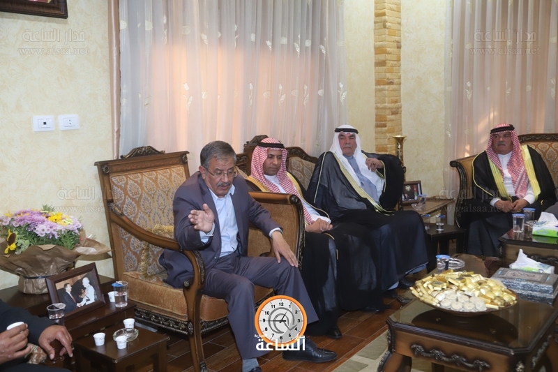 Madar Al-Saa Images