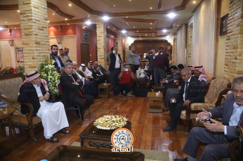 Madar Al-Saa Images