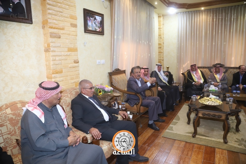 Madar Al-Saa Images