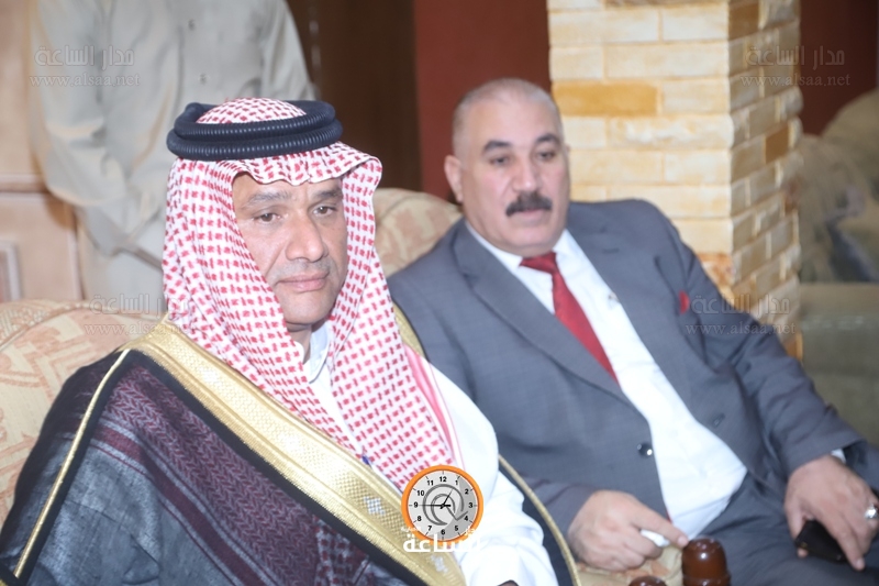 Madar Al-Saa Images