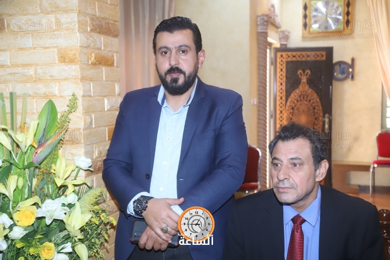Madar Al-Saa Images