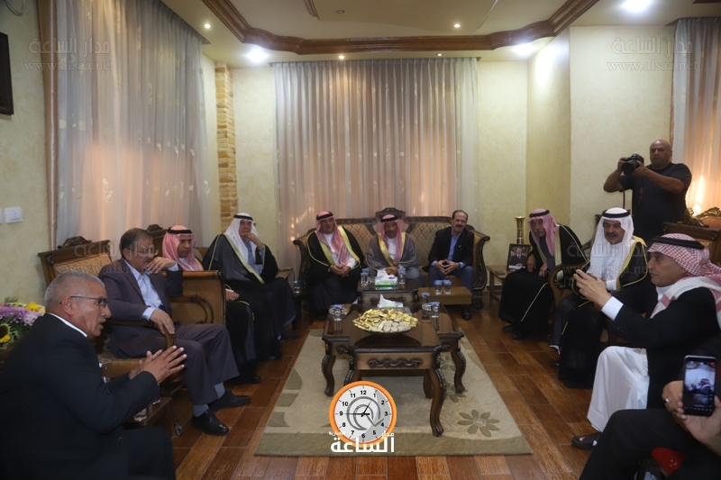 Madar Al-Saa Images