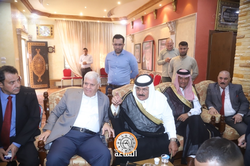 Madar Al-Saa Images
