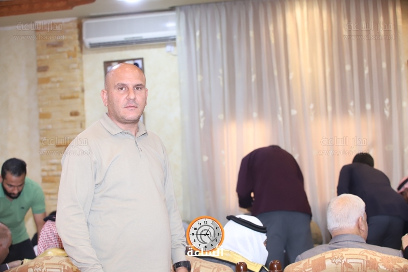 Madar Al-Saa Images