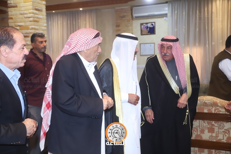 Madar Al-Saa Images