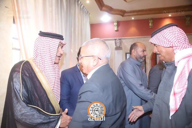 Madar Al-Saa Images
