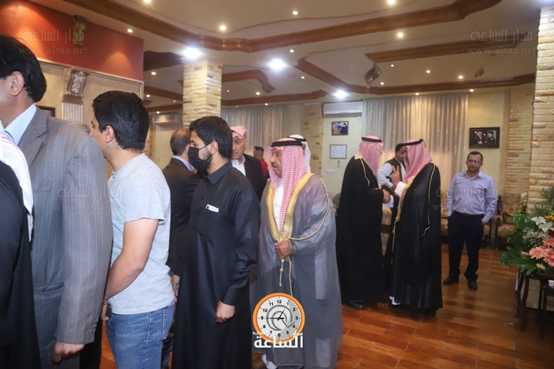 Madar Al-Saa Images