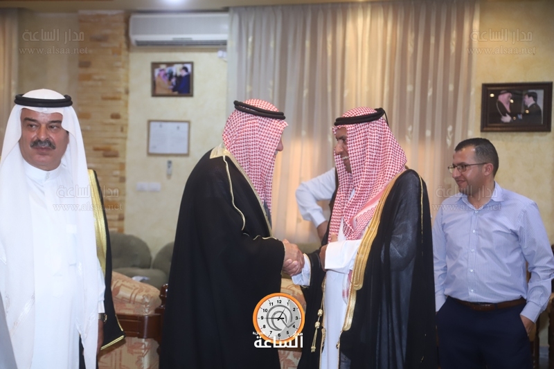 Madar Al-Saa Images