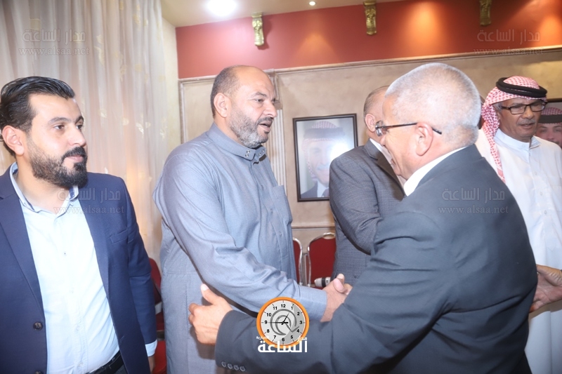 Madar Al-Saa Images