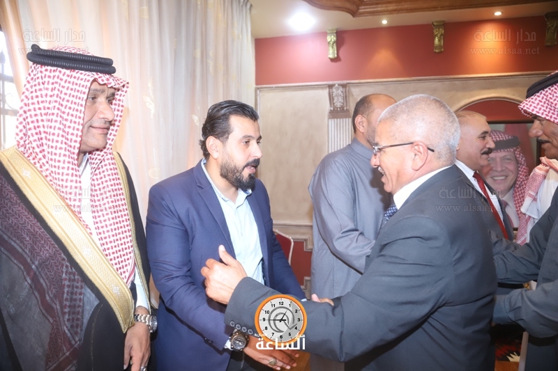 Madar Al-Saa Images