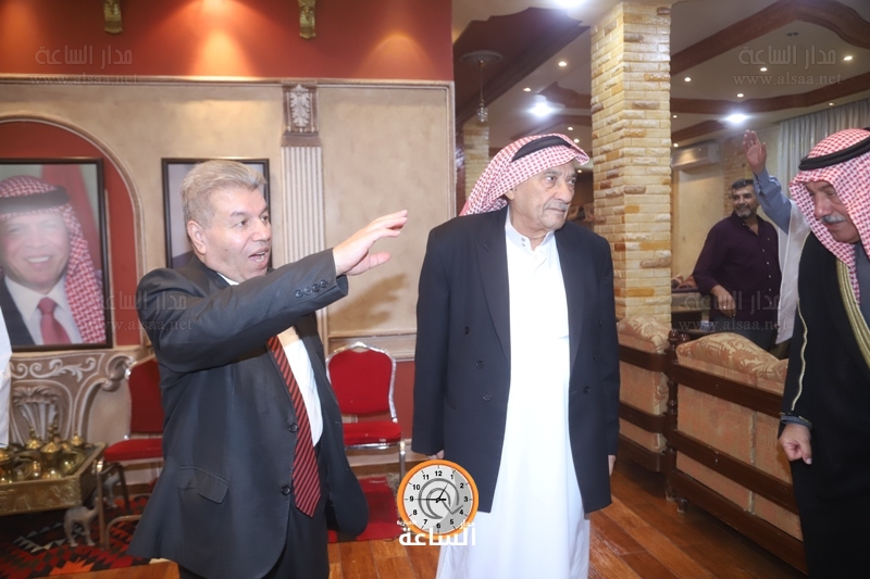 Madar Al-Saa Images
