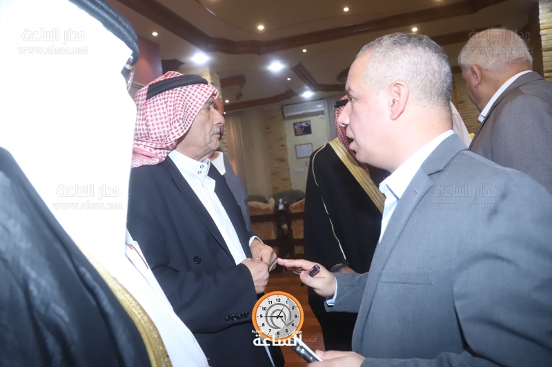 Madar Al-Saa Images