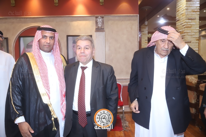 Madar Al-Saa Images