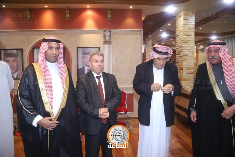 Madar Al-Saa Images