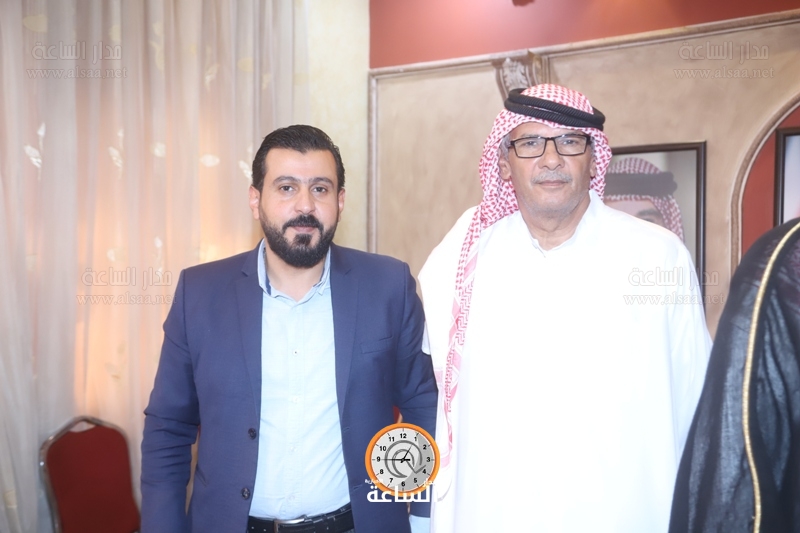Madar Al-Saa Images