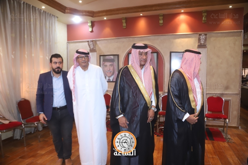 Madar Al-Saa Images