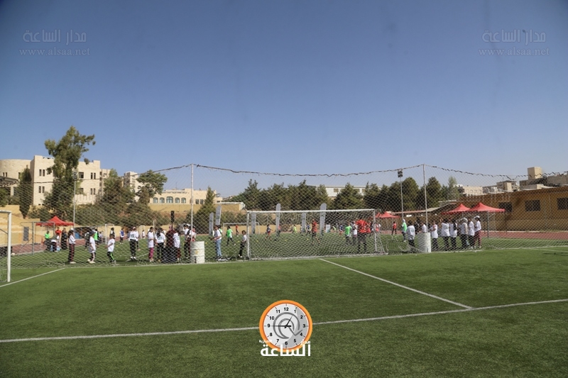 Madar Al-Saa Images