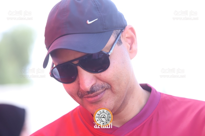 Madar Al-Saa Images