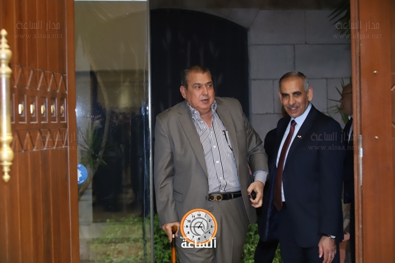 Madar Al-Saa Images